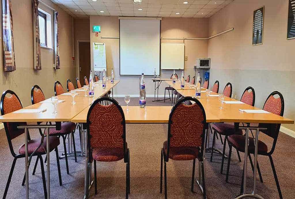 Conference Room Four, Five & Six, BAWA Healthcare & Leisure